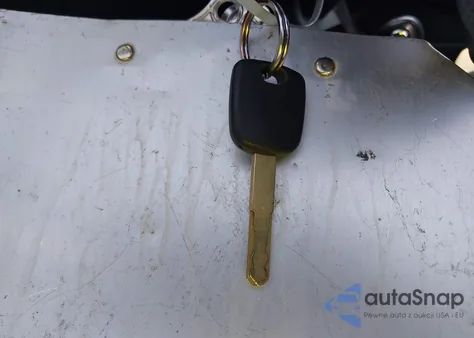 2003 Honda Accord 2.4 Lx from USA, damaged, VIN JHMCM56343C077343